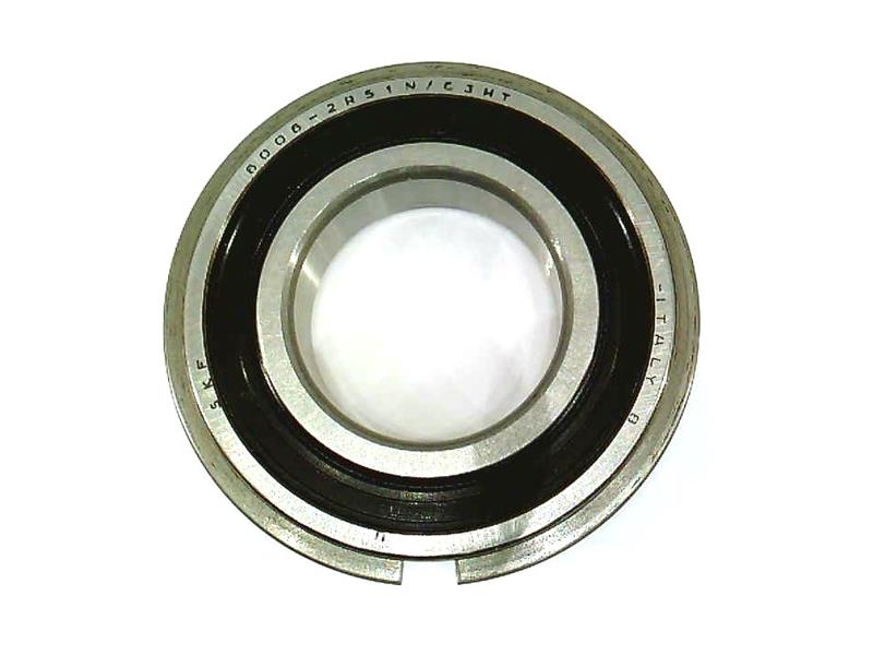 SKF 6006-2RS1NR/C3HT