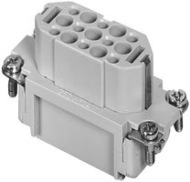 AMPHENOL C146 10B015 500 2