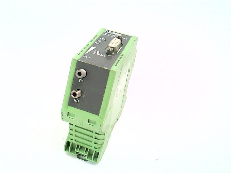 PHOENIX CONTACT PSI-MOS-PROFIB/FO 660 E