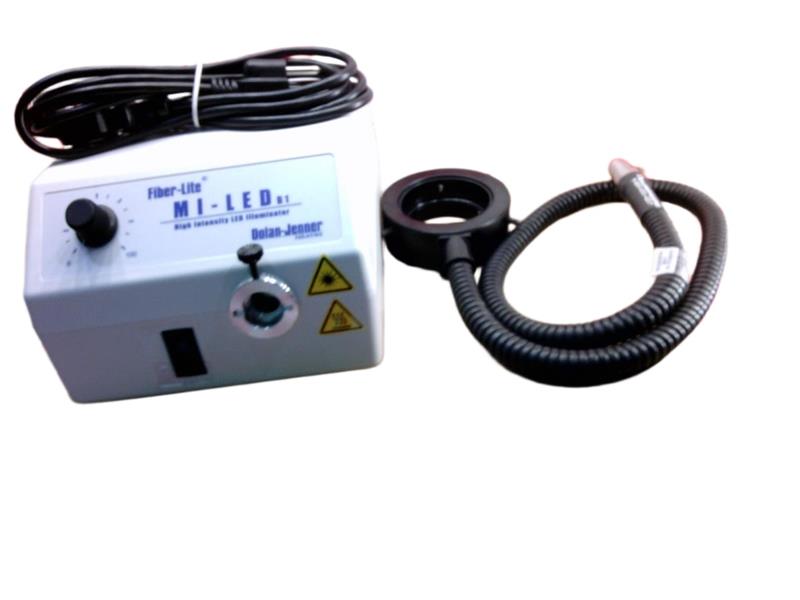 MI-LED-US-RL by DANAHER CONTROLS