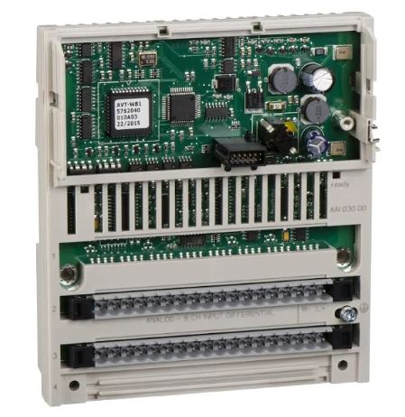 SCHNEIDER ELECTRIC 170AAI03000C