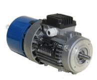 MGM ELECTRIC MOTORS BAX100LB23