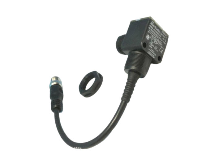 ALLEN BRADLEY 42EF-R2JBBT-F4