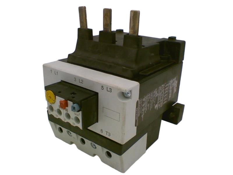 EATON CORPORATION XTOB100GC1