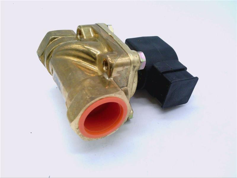 PARKER 7321GBN64NMCLKD1D2P3