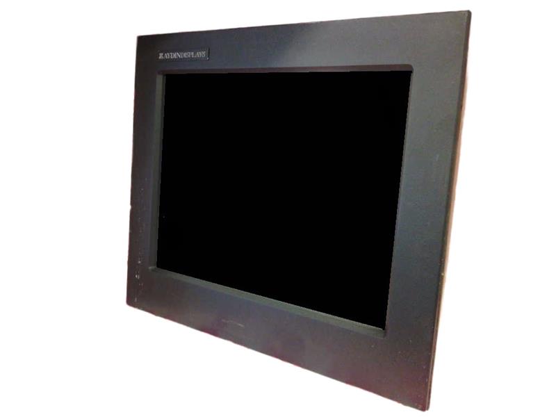 VFP15P1-R21-301 by AYDIN DISPLAYS