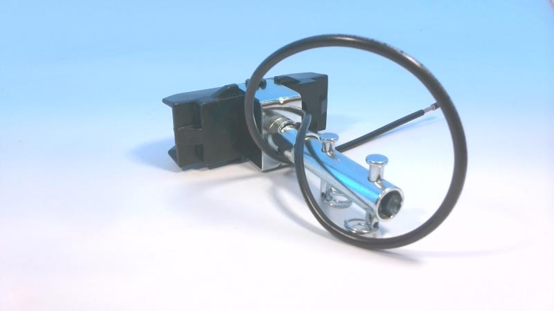 P-40-ABC3 by DUCT-O-WIRE