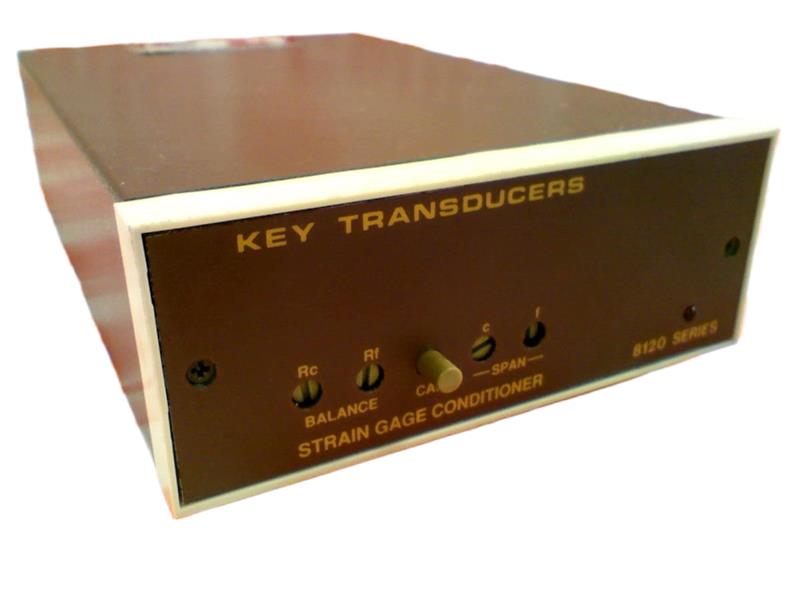 KEY INSTRUMENTS 8120-100