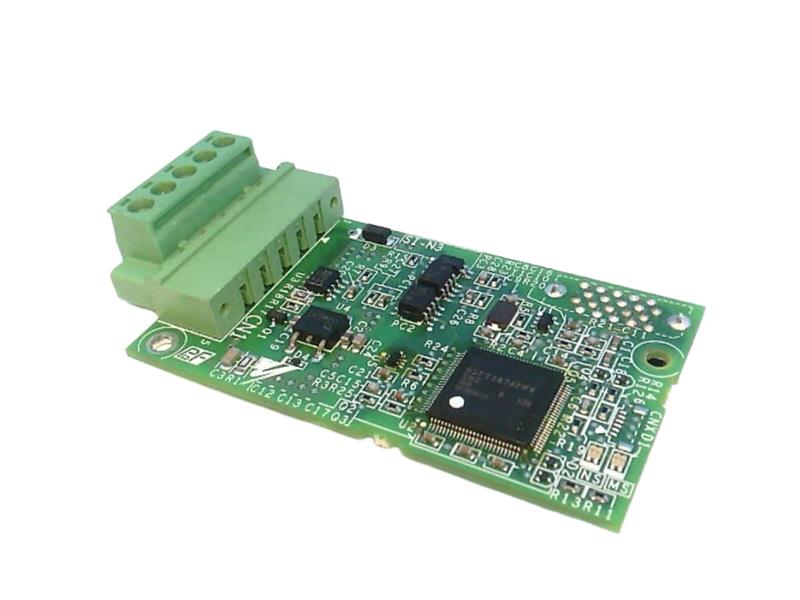 YASKAWA ELECTRIC ETC740081-S1107