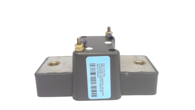 EATON CORPORATION CTL600