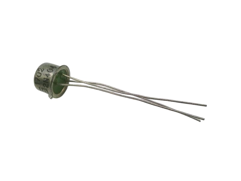 2N404 by ON SEMICONDUCTOR