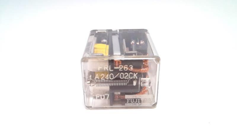 GENERAL ELECTRIC FRL263A240/02CK