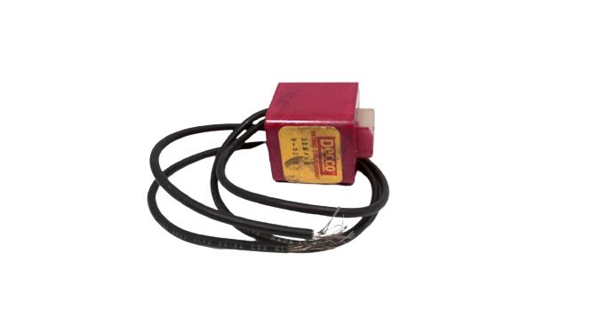 ROSS CONTROLS 9-313M