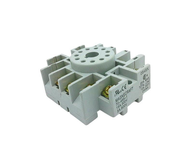 SCHNEIDER ELECTRIC 70-465-1