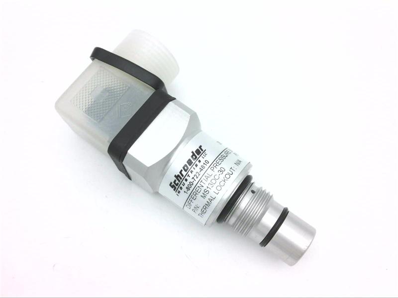 MS13DC-30 by SCHROEDER