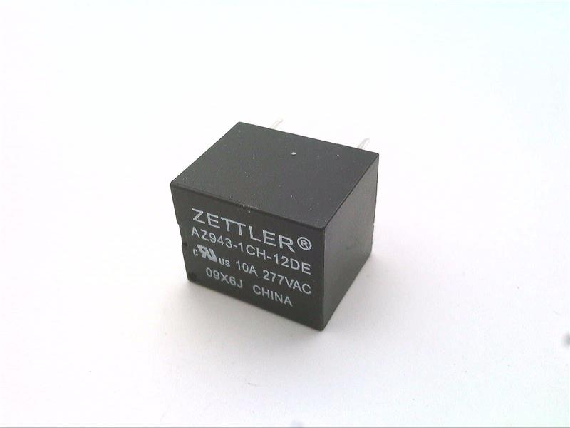 AMERICAN ZETTLER AZ943-1CH-12DE