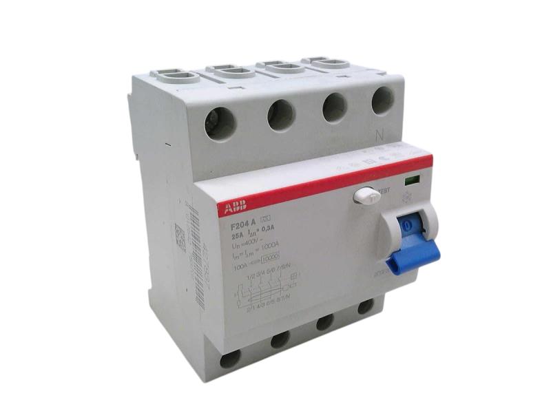 ASEA BROWN BOVERI 2CSF204101R3250