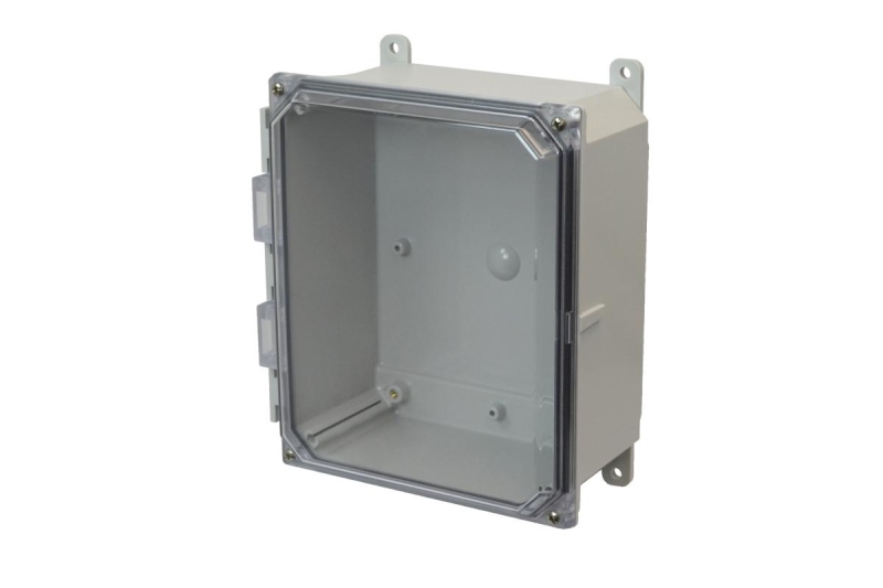 ALLIED MOULDED PRODUCTS AMP864CC