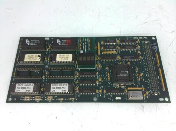 OTIS ELEVATOR CO AAA26800QM