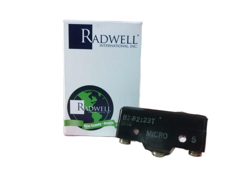 HONEYWELL BZ-R2123T