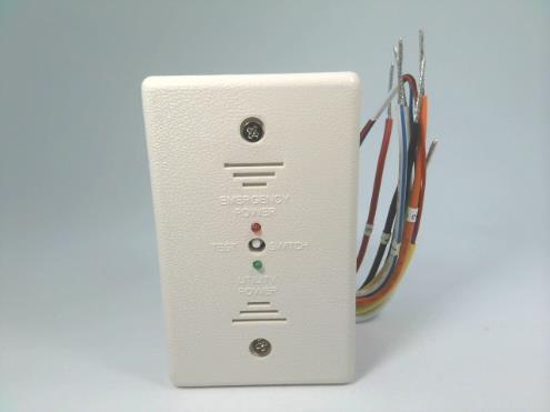 LVS INC EPC-1-D-120V/277V