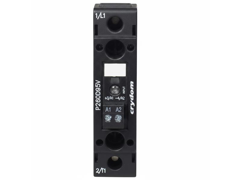 SENSATA TECHNOLOGIES PM2260D25V