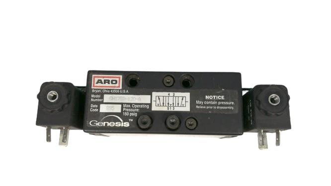 INGERSOLL RAND GN17SD-120-A