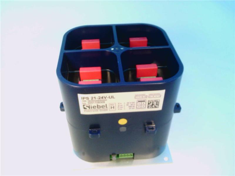 SIEBEL IPS 21-24V-UL