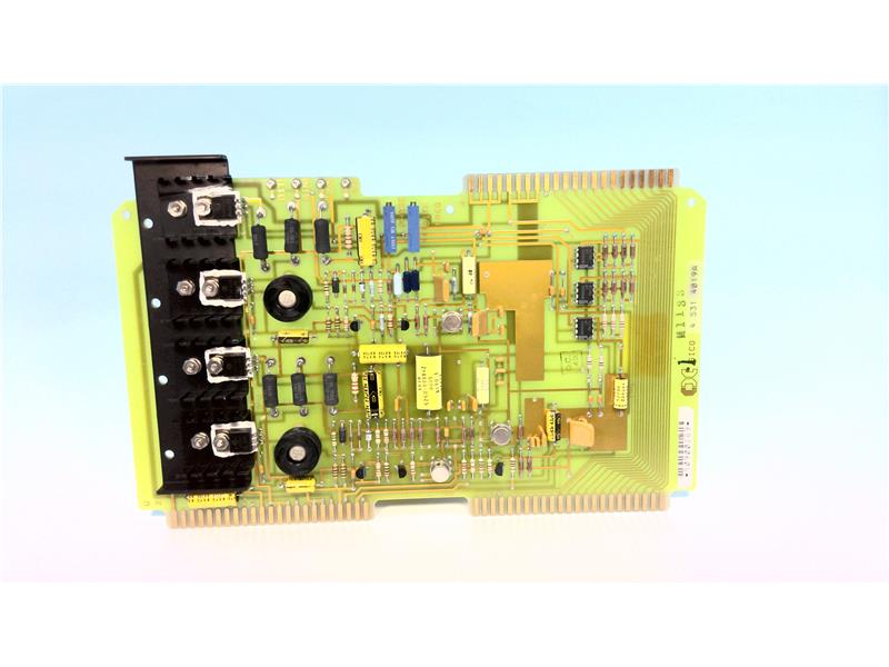 MILACRON 4-531-4019A