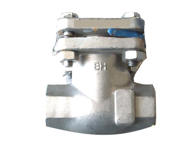 POWELL VALVES 2346SNOTXXX