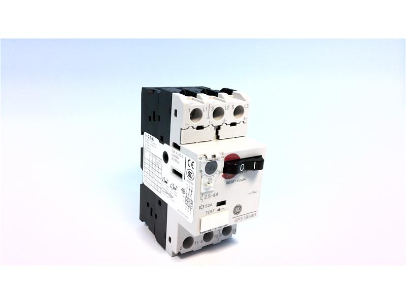 GENERAL ELECTRIC GPS1BSAH