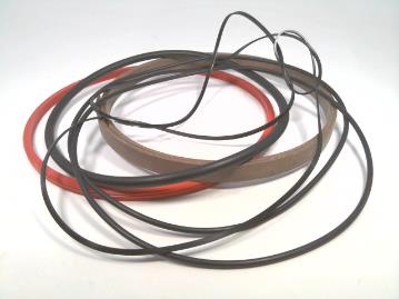 PF200HM001 by PARKER