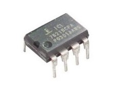 INTERSIL ICL7621BCPA