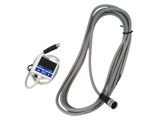 ADSENS TECHNOLOGY INC AP25C-04-F2-QD