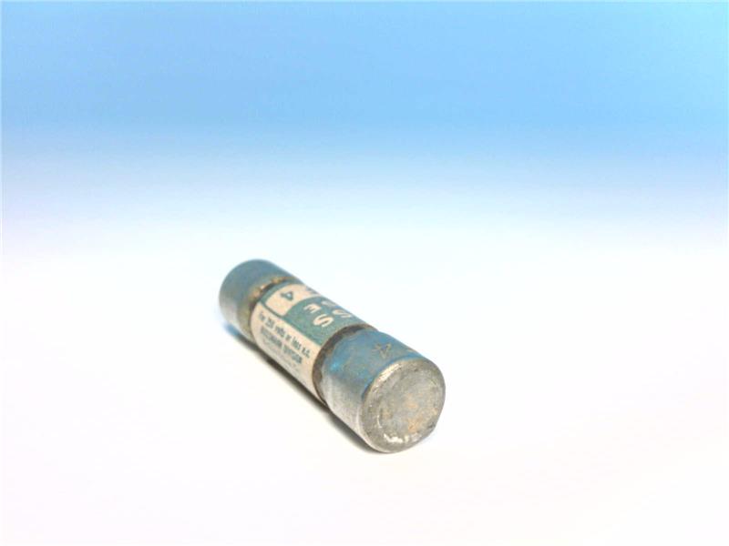 EATON CORPORATION BAF-4