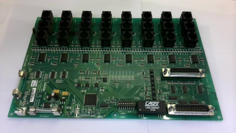 INDUSTRIAL CONTROL LINKS B0339002