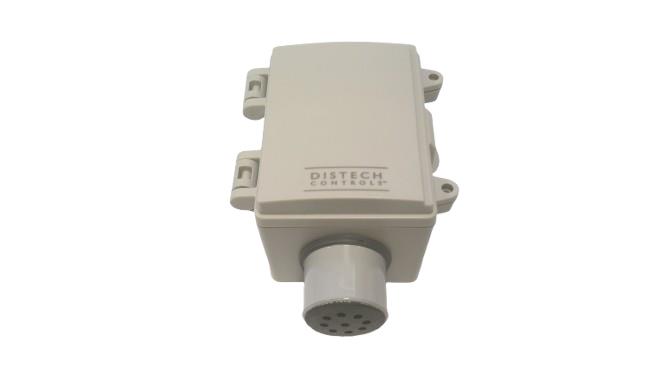 TS-O2X Temperature Transmitter by DISTECH