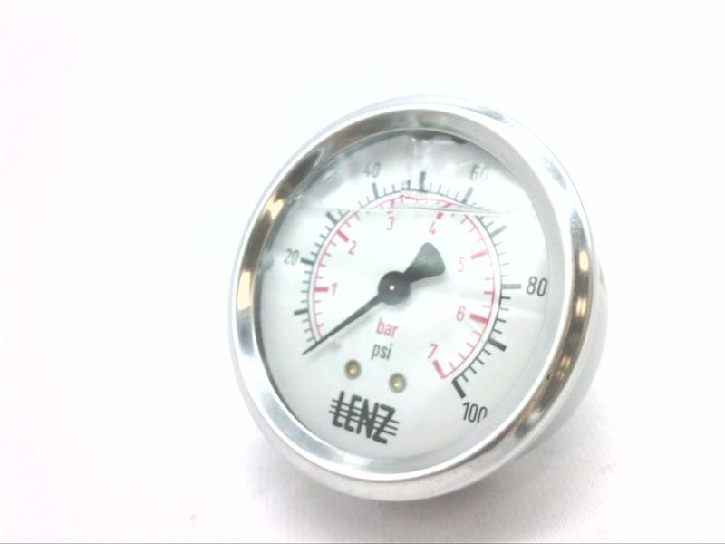 LENZ HYDRAULIC AFC-100-25RC