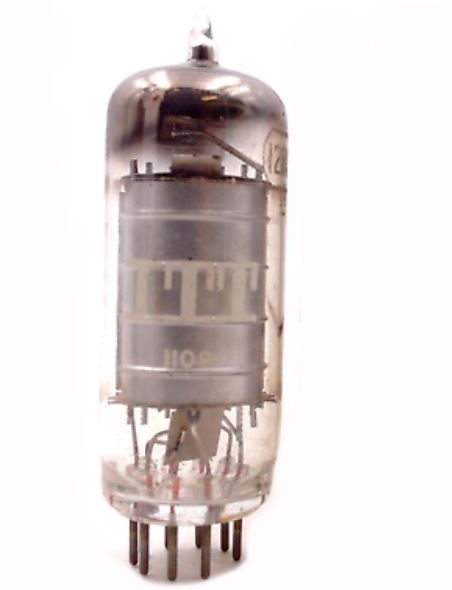ITT 12BA7