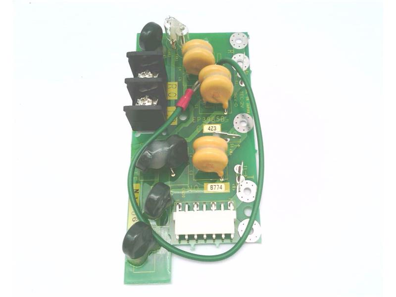 FUJI ELECTRIC EP3985C4