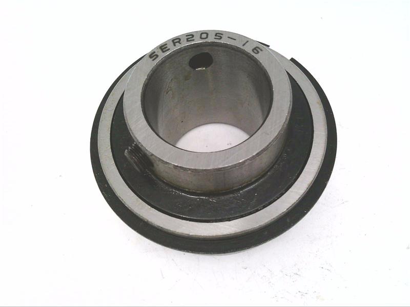 GENERAL BEARING SER205-16