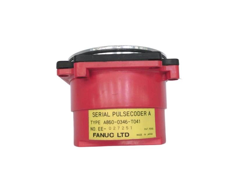 FANUC A860-0346-T041