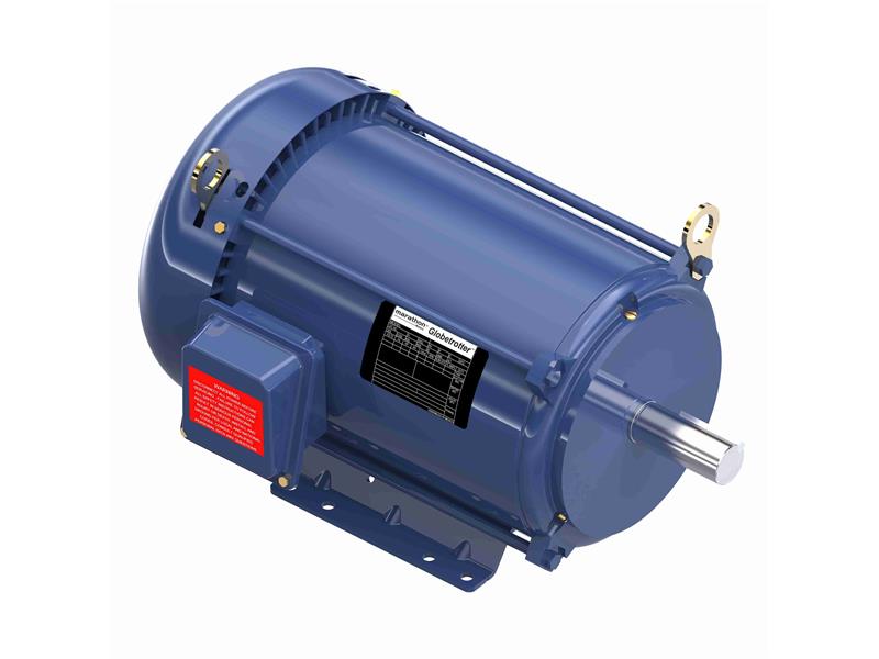 REGAL REXNORD 215TTFBD6027