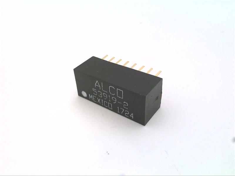 TE CONNECTIVITY 53919-2