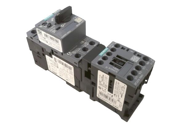 SIEMENS 3RA2110-0JA15-1FB4
