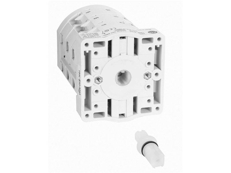 LE2-16-1751 by SPRECHER & SCHUH