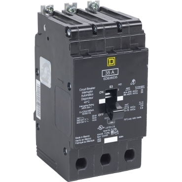 SCHNEIDER ELECTRIC EJB36070