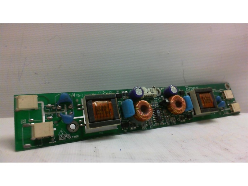 E-MAX INSTRUMENTS E177794