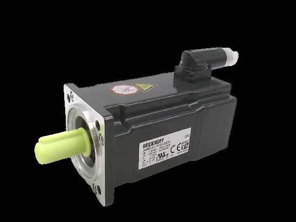 BECKHOFF AM8131-1F20