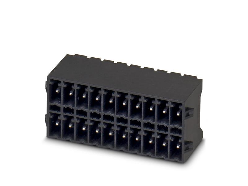 PHOENIX CONTACT MCDN 1,5/18-G1-3,5 RNP14THR